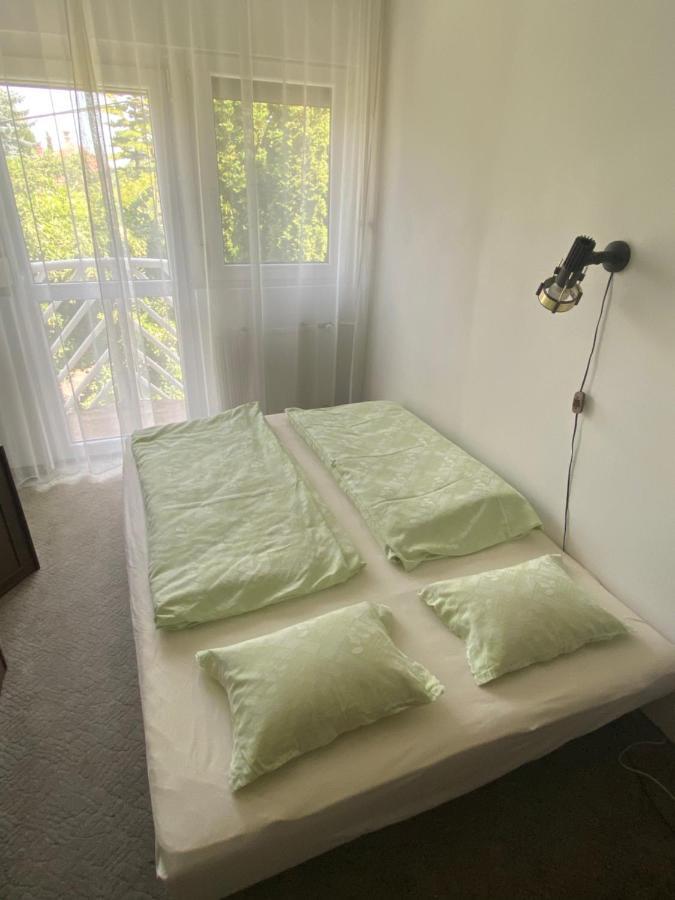Veronika Apartman Balatongyörök Exterior foto